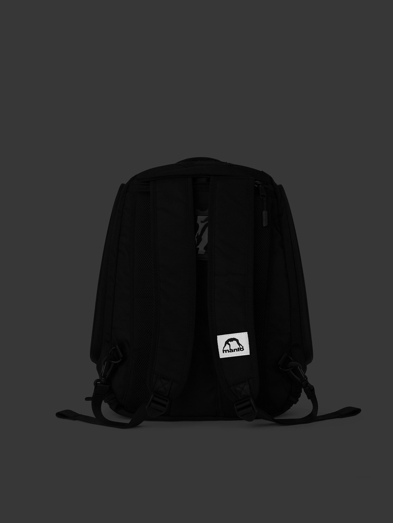 MANTO CONVERTIBLE BACKPACK CIRCLE